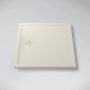 Marmy Dolomite Pro 80x80 zuhanytálca Armani Beige 808221808055 +ajándék szifon