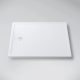 Marmy Dolomite Pro 80x100 zuhanytálca Prada White 808222801050 +ajándék szifon