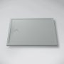 Marmy Dolomite Pro 80x100 zuhanytálca Valentino Grey 808222801053 +ajándék szifon