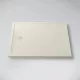 Marmy Dolomite Pro 80x100 zuhanytálca Armani Beige 808222801055 +ajándék szifon