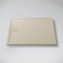 Marmy Dolomite Pro 80x100 zuhanytálca Gucci Latte 808222801056 +ajándék szifon