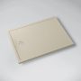 Marmy Dolomite Pro 80x100 zuhanytálca Gucci Latte 808222801056 +ajándék szifon