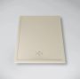 Marmy Dolomite Pro 80x100 zuhanytálca Gucci Latte 808222801056 +ajándék szifon
