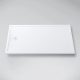 Marmy Dolomite Pro 80x140 zuhanytálca Prada White 808223801450 +ajándék szifon