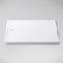 Marmy Dolomite Pro 80x140 zuhanytálca Prada White 808223801450 +ajándék szifon
