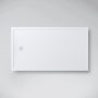 Marmy Dolomite Pro 80x140 zuhanytálca Prada White 808223801450 +ajándék szifon