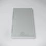 Marmy Dolomite Pro 80x140 zuhanytálca Valentino Grey 808223801453 +ajándék szifon