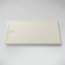   Marmy Dolomite Pro 80x140 zuhanytálca Armani Beige 808223801455 +ajándék szifon