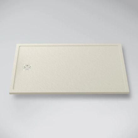 Marmy Dolomite Pro 80x140 zuhanytálca Armani Beige 808223801455 +ajándék szifon