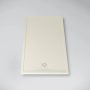 Marmy Dolomite Pro 80x140 zuhanytálca Armani Beige 808223801455 +ajándék szifon