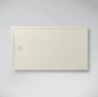 Marmy Dolomite Pro 80x140 zuhanytálca Armani Beige 808223801455 +ajándék szifon