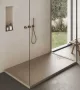 Marmy Dolomite Pro 80x140 zuhanytálca Gucci Latte 808223801456 +ajándék szifon