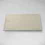 Marmy Dolomite Pro 80x140 zuhanytálca Gucci Latte 808223801456 +ajándék szifon