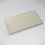 Marmy Dolomite Pro 80x140 zuhanytálca Gucci Latte 808223801456 +ajándék szifon