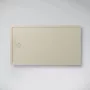 Marmy Dolomite Pro 80x140 zuhanytálca Gucci Latte 808223801456 +ajándék szifon