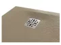 Marmy Dolomite Pro 80x140 zuhanytálca Gucci Latte 808223801456 +ajándék szifon