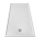 Marmy Dolomite Pro 80x160 zuhanytálca Prada White 808224801650 +ajándék szifon