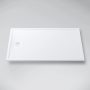 Marmy Dolomite Pro 80x160 zuhanytálca Prada White 808224801650 +ajándék szifon