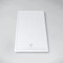 Marmy Dolomite Pro 80x160 zuhanytálca Prada White 808224801650 +ajándék szifon
