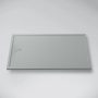 Marmy Dolomite Pro 80x160 zuhanytálca Valentino Grey 808224801653 +ajándék szifon