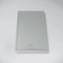 Marmy Dolomite Pro 80x160 zuhanytálca Valentino Grey 808224801653 +ajándék szifon