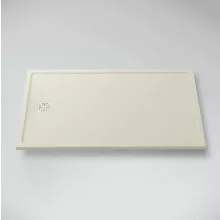   Marmy Dolomite Pro 80x160 zuhanytálca Armani Beige 808224801655 +ajándék szifon