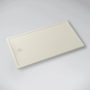 Marmy Dolomite Pro 80x160 zuhanytálca Armani Beige 808224801655 +ajándék szifon