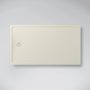 Marmy Dolomite Pro 80x160 zuhanytálca Armani Beige 808224801655 +ajándék szifon