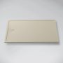 Marmy Dolomite Pro 80x160 zuhanytálca Gucci Latte 808224801656 +ajándék szifon
