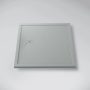 Marmy Dolomite Pro 90x90 zuhanytálca Valentino Grey 808225909053 +ajándék szifon