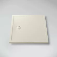   Marmy Dolomite Pro 90x90 zuhanytálca Armani Beige 808225909055 +ajándék szifon