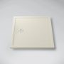 Marmy Dolomite Pro 90x90 zuhanytálca Armani Beige 808225909055 +ajándék szifon