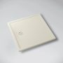 Marmy Dolomite Pro 90x90 zuhanytálca Armani Beige 808225909055 +ajándék szifon