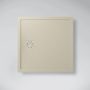 Marmy Dolomite Pro 90x90 zuhanytálca Gucci Latte 808225909056 +ajándék szifon