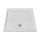 Marmy Dolomite Pro 90x100 zuhanytálca Prada White 808226901050 +ajándék szifon