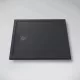 Marmy Dolomite Pro 90x100 zuhanytálca Cavalli Black 808226901054 +ajándék szifon