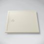 Marmy Dolomite Pro 90x100 zuhanytálca Armani Beige 808226901055 +ajándék szifon