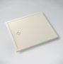 Marmy Dolomite Pro 90x100 zuhanytálca Armani Beige 808226901055 +ajándék szifon