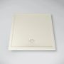 Marmy Dolomite Pro 90x100 zuhanytálca Armani Beige 808226901055 +ajándék szifon