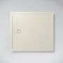 Marmy Dolomite Pro 90x100 zuhanytálca Armani Beige 808226901055 +ajándék szifon