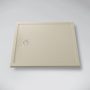 Marmy Dolomite Pro 90x100 zuhanytálca Gucci Latte 808226901056 +ajándék szifon