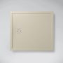 Marmy Dolomite Pro 90x100 zuhanytálca Gucci Latte 808226901056 +ajándék szifon