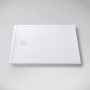 Marmy Dolomite Pro 90x120 zuhanytálca Prada White 808227901250 +ajándék szifon