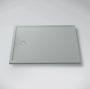 Marmy Dolomite Pro 90x120 zuhanytálca Valentino Grey 808227901253 +ajándék szifon