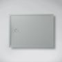 Marmy Dolomite Pro 90x120 zuhanytálca Valentino Grey 808227901253 +ajándék szifon