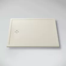   Marmy Dolomite Pro 90x120 zuhanytálca Armani Beige 808227901255 +ajándék szifon
