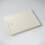 Marmy Dolomite Pro 90x120 zuhanytálca Armani Beige 808227901255 +ajándék szifon