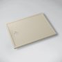 Marmy Dolomite Pro 90x120 zuhanytálca Gucci Latte 808227901256 +ajándék szifon