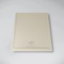 Marmy Dolomite Pro 90x120 zuhanytálca Gucci Latte 808227901256 +ajándék szifon
