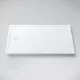 Marmy Dolomite Pro 90x140 zuhanytálca Prada White 808228901450 +ajándék szifon